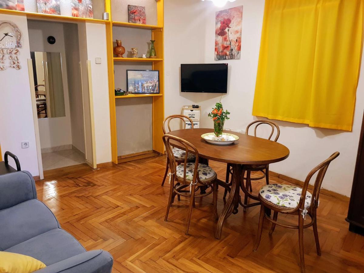 Mare Azzuro II Apartment Pula Exterior photo